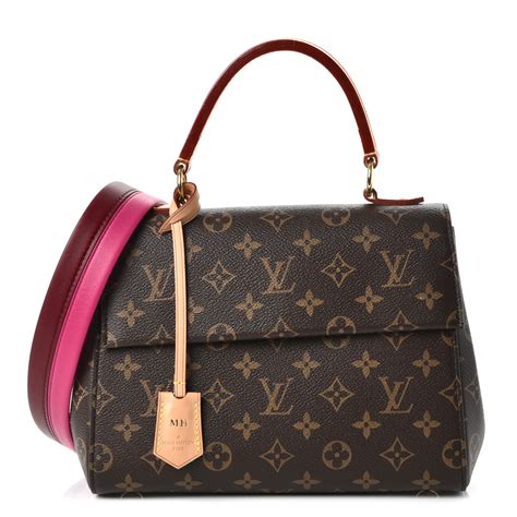 cluny bb louis vuitton.